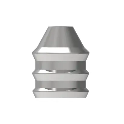 LEE forma REAL .50 CAL. 250gr 2-krotna Cavity